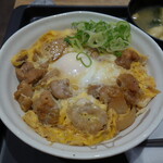 松屋 葛西長島陸橋店的實拍圖