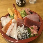 幸寿司 駅前店的實拍圖