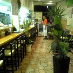 元気茶屋的實拍圖