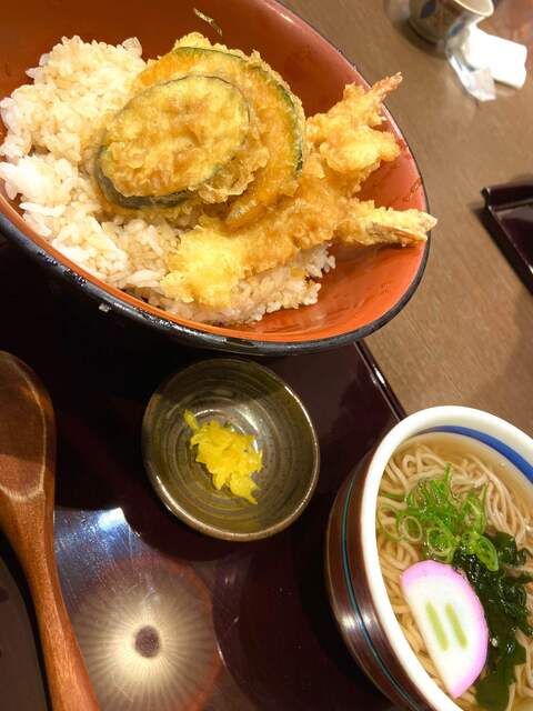 和食と甘味処 漱石 KYOTO店的实拍高清图