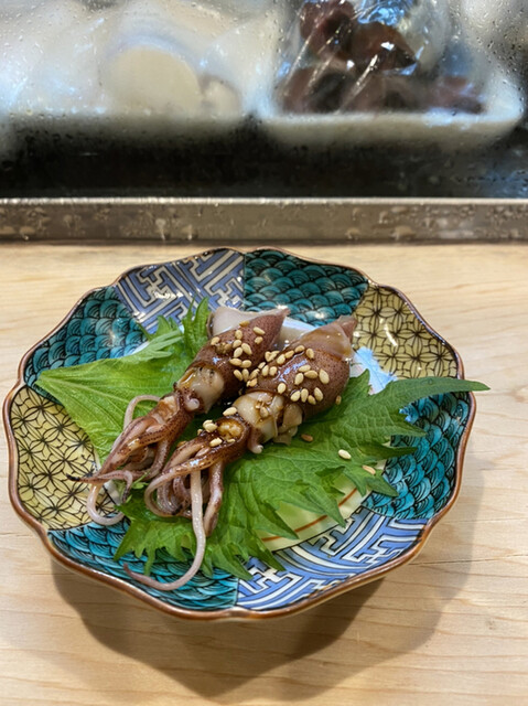 松露鮨的實拍高清圖