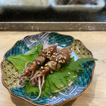 松露鮨的實拍圖