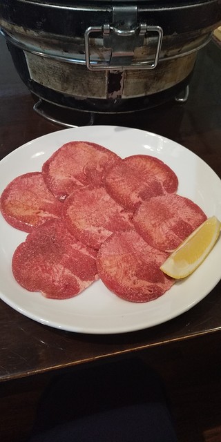 炭火焼肉 耀的实拍高清图