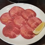 炭火焼肉 耀的实拍图