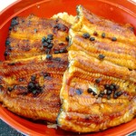 京料理・鰻 美濃吉 阪急うめだ本店的實拍圖
