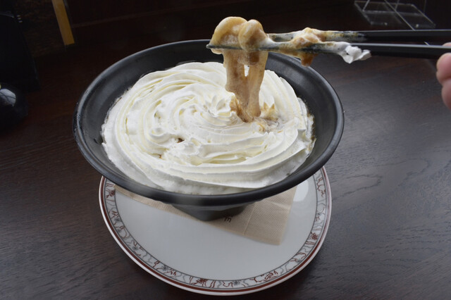 recommendations image for ビリオン珈琲 伏見桃山店