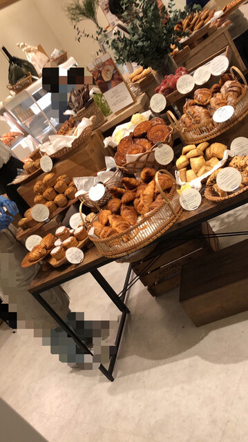 recommendations image for ブールアンジュ 天神地下街店