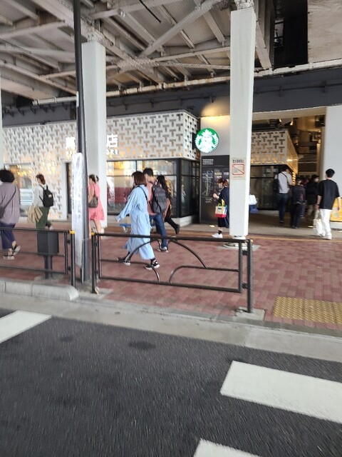 recommendations image for スターバックスコーヒー 中目黒蔦屋書店