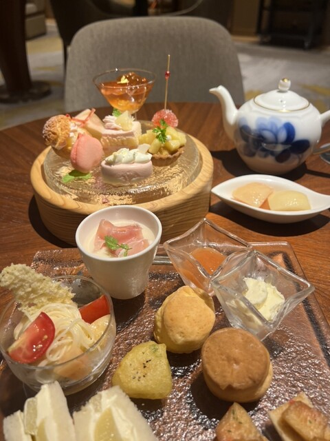 MAYFAIR的实拍高清图