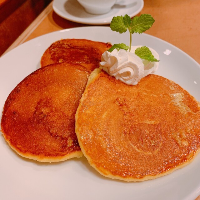 kiefel cafe dining 32番街店的實拍高清圖