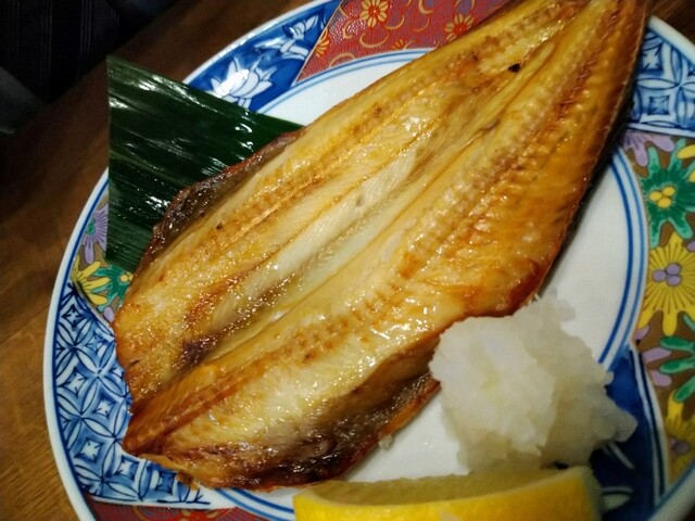 磯丸水産 北千住西口駅前店的實拍高清圖