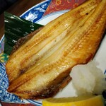 磯丸水産 北千住西口駅前店的實拍圖