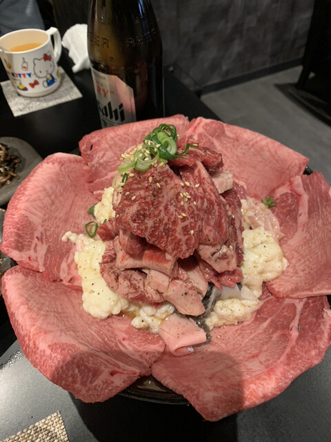 炭火焼道場 勝斗的实拍高清图