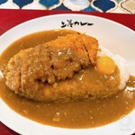 上等カレー 秋葉原店的實拍圖