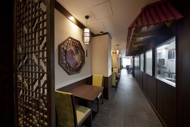 recommendations image for 點水樓 別館