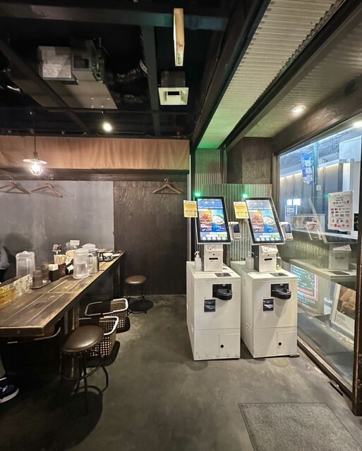 三ツ矢堂製麺 中目黒店的實拍高清圖