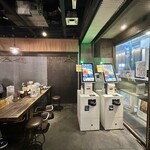 三ツ矢堂製麺 中目黒店的實拍圖