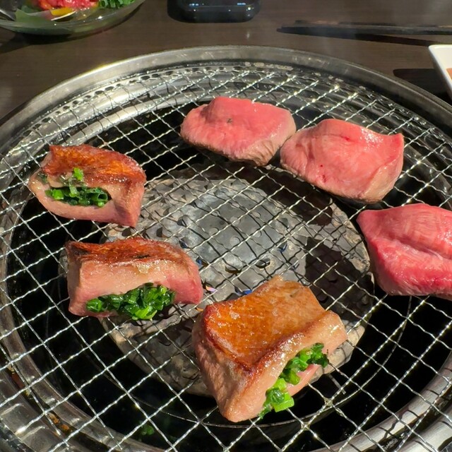焼肉29テラス 新宿御苑店的實拍高清圖
