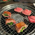 焼肉29テラス 新宿御苑店的實拍圖