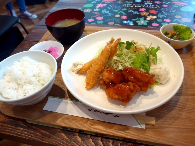ダイニングカフェ オーシャン的實拍高清圖