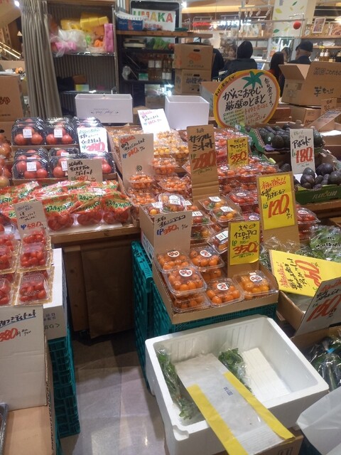 やおや植木商店的实拍高清图