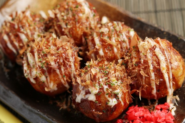 recommendations image for 粉もん屋八 森小路店