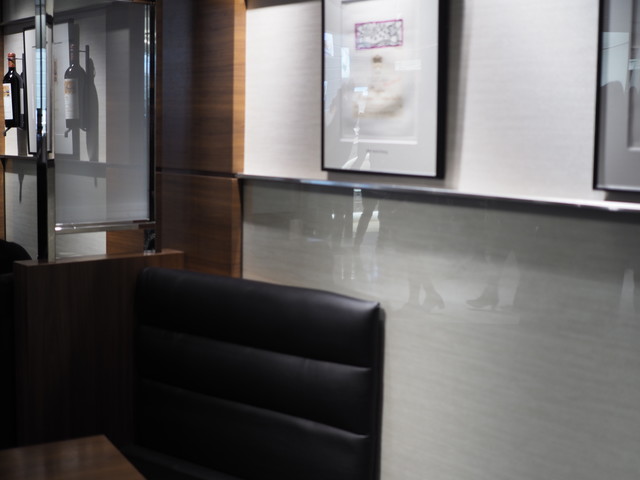 ワインショップ・エノテカ GINZA SIX店的實拍高清圖