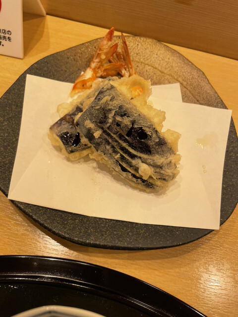 てんぷら 加藤的實拍高清圖