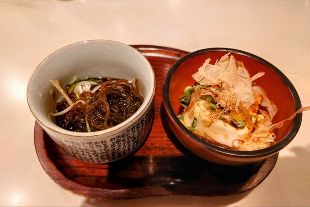 recommendations image for 魚々鶏夜