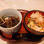 recommendations for 魚々鶏夜