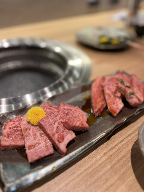 recommendations image for YAKINIKUEN忍鬨 梅田店