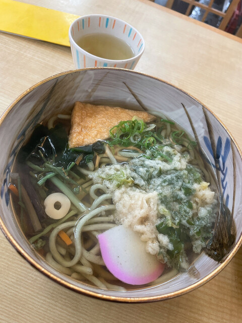 大和屋的实拍高清图