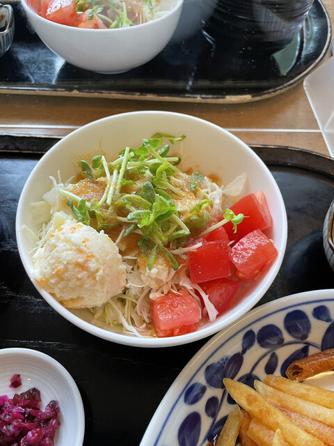 洋食の店ITADAKI的實拍高清圖