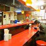 だるま軒的实拍图