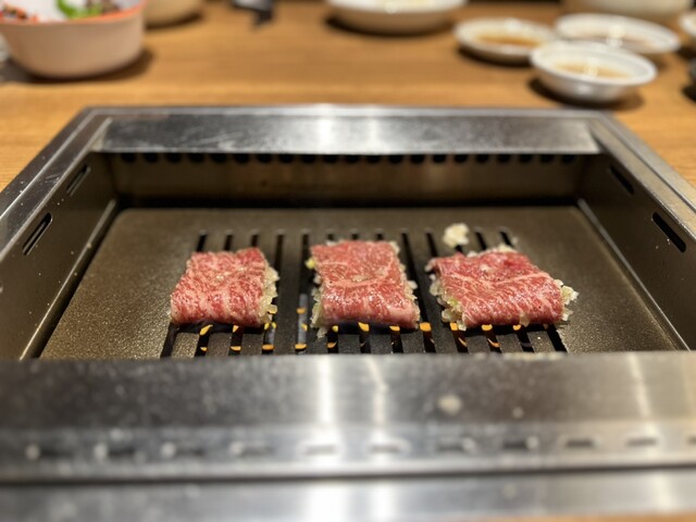 焼肉ホルモン金樹 はなれ的實拍高清圖