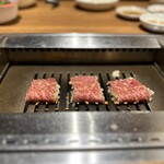 焼肉ホルモン金樹 はなれ的實拍圖