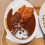 カレーショップジャングル１ WOW店的实拍图