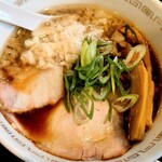 凡の風 杉むら中華そば店的实拍图