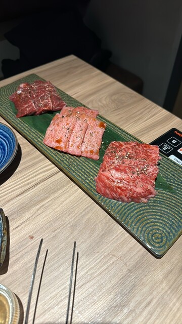 琉球焼肉シーサーギャング的實拍高清圖