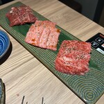 琉球焼肉シーサーギャング的實拍圖