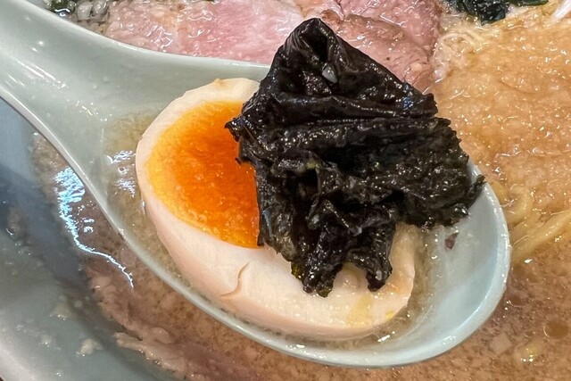 らぁ麺 辻○的實拍高清圖