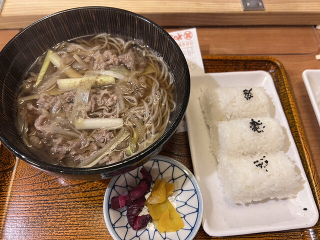 福島　やまがそば的實拍高清圖