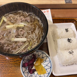 福島　やまがそば的實拍圖