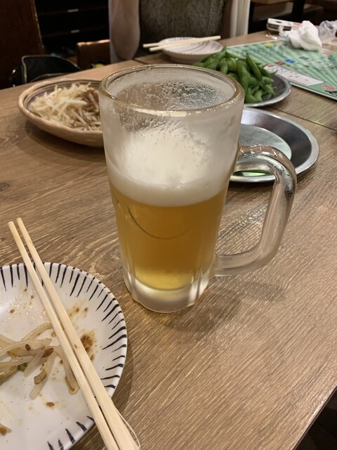 大衆酒場ちばチャン 秋葉原中央通り店的實拍高清圖