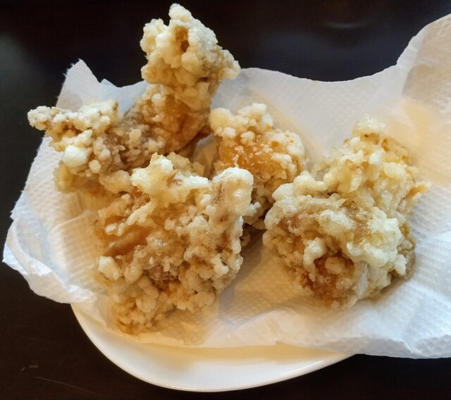 カレーショップコロンボ 白鳥湾展望台店的实拍高清图