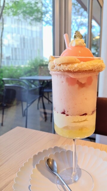 recommendations image for TRIANGLE CAFE