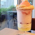 recommendations for TRIANGLE CAFE