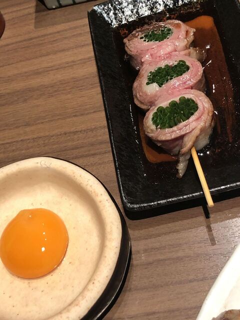 recommendations image for 博多やさい巻き串 虎乃家