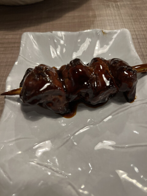 recommendations image for やきとり家すみれ 五反田店