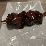 recommendations for やきとり家すみれ 五反田店
